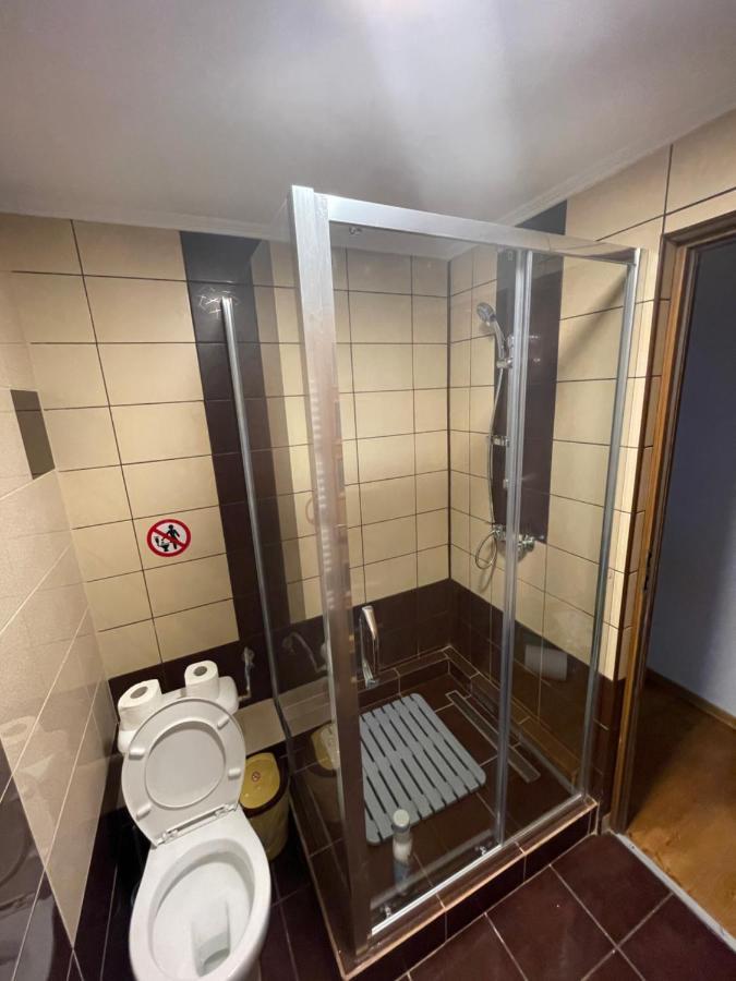 Апартаменты Casa Cu Balcon Брашов Экстерьер фото